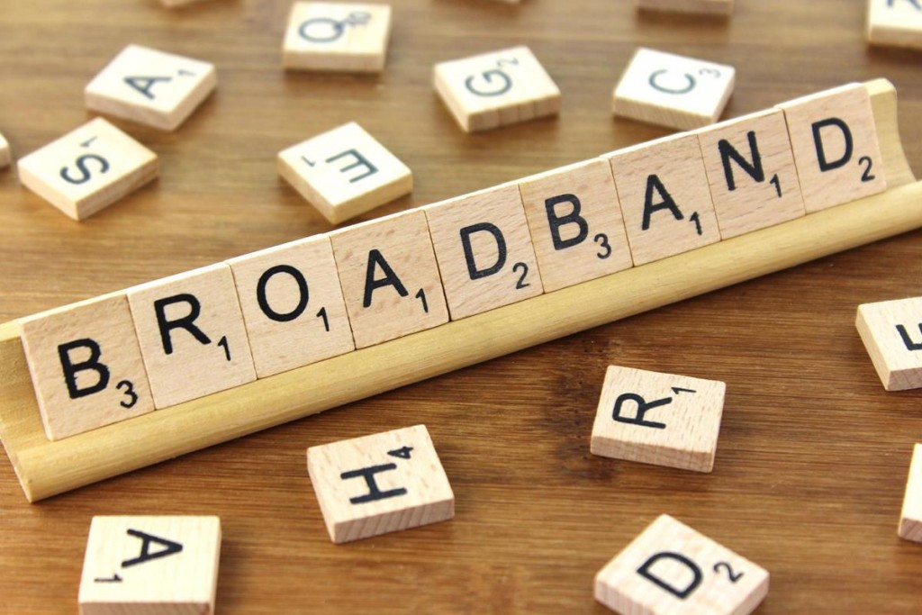 bradband, business broadband